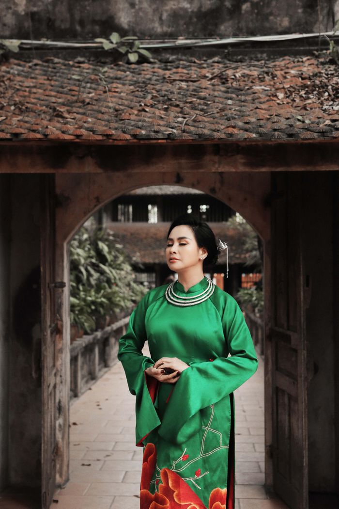 Thanh Lam: "Thực ra tôi không bao giờ quan tâm đến kỹ thuật, vì kỹ thuật đã thuộc về mình rồi. Cái mọi người đánh giá tôi là kỹ thuật vì năng lượng và biểu cảm rất mạnh của tôi khi hát".