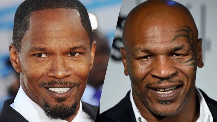  Bộ phim tới đây sẽ không né tránh những góc khuất trong cuộc đời Mike Tyson. 