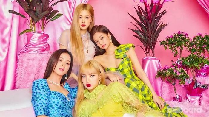 Blackpink đang là "gà đẻ trứng vàng" của YG hiện nay