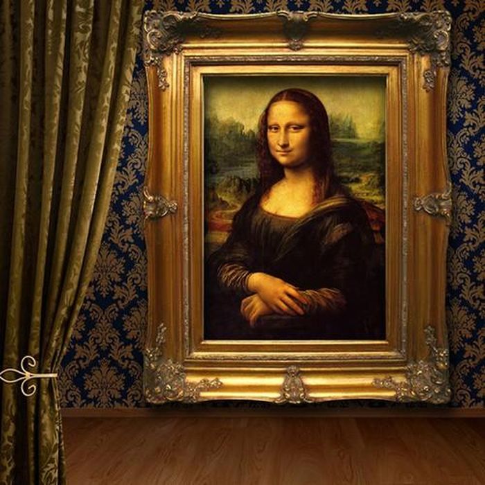 Peruggia cho rằng bức tranh Mona Lisa xứng đáng được trưng bày tại Italy nên quyết định đánh cắp họa phẩm của Leonardo Da Vinci.