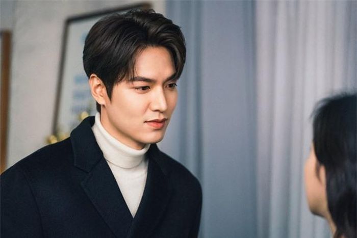 Trong 10 năm qua, hiếm có tác phẩm nào do Lee Min Ho đóng chính đạt rating thấp nhưQuân vương bất diệt.