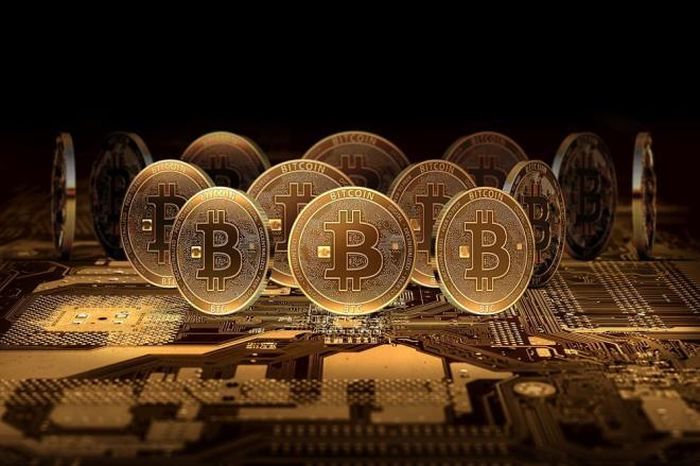 COVID-19 là nguyên nhân chính tác động tiêu cực đến diễn biến thị trường của Bitcoin.