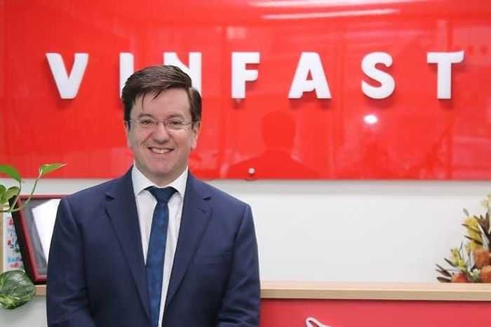 Truyền thông Australia hết lời ca ngợi 'đứa con tinh thần' Vinfast của ...