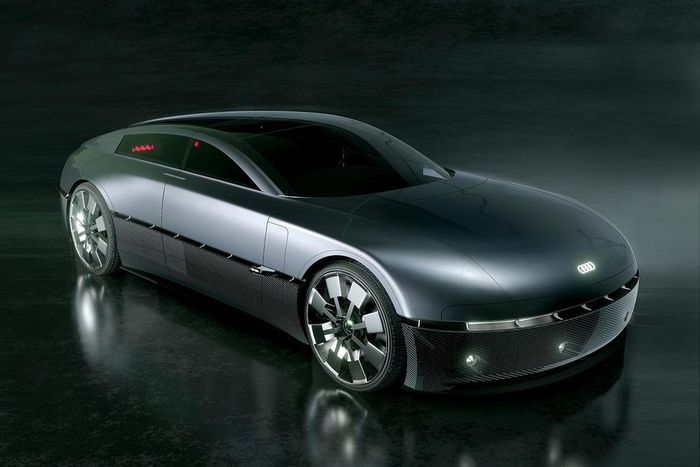 Cách đây 25 năm, bản concept của Audi TT được trình làng tại Frankfurt Motor Show 1995. Trải qua 1/4 thế kỷ, Audi TT đang ở thế hệ thứ 3 và có chỗ đứng nhất định trong phân khúc xe thể thao 2 cửa cỡ nhỏ.