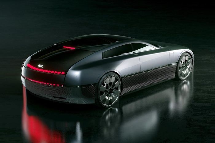 Để đánh dấu cột mốc quan trọng của Audi TT, nhà thiết kế ôtô Jordan Gendler mới đây đã tạo ra Audi GT Concept. Đây là bản phác thảo ngoại hình cho một mẫu xe ý tưởng lấy cảm hứng từ chiếc TT concept đầu tiên. Kết hợp với đó là phong cách mang hơi hướm xe điện tương lai.