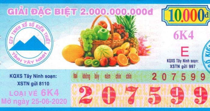 Các từ khóa tra cứu kết quả xổ số Tây Ninh: