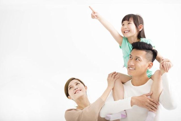 Hạnh phúc của tôi có được là nhờ mẹ chồng tinh tường, giúp tôi thành vợ đảm. Ảnh minh họa.