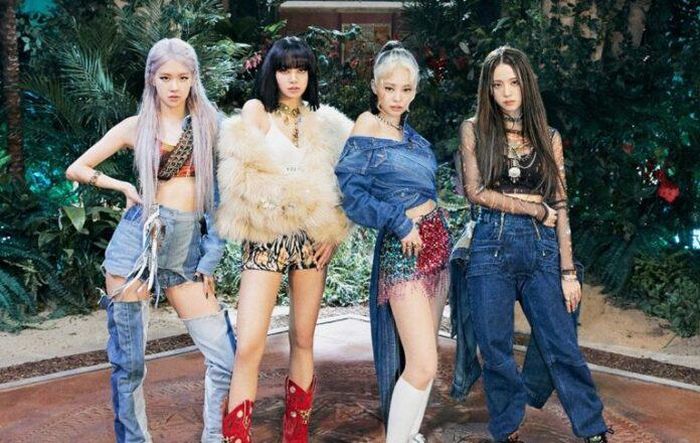  Sự thành công của Black Pink giúp YG gia tăng sức ảnh hưởng trên bình diện quốc tế. 