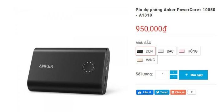 ...pin sạc dự phòng.