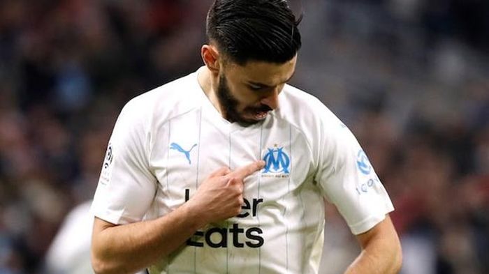 Mourinho muốn có Morgan Sanson thay Ndombele