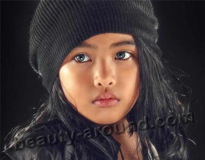 Tác giả loạt ảnh này là nhiếp ảnh gia Gansforever Osman. 