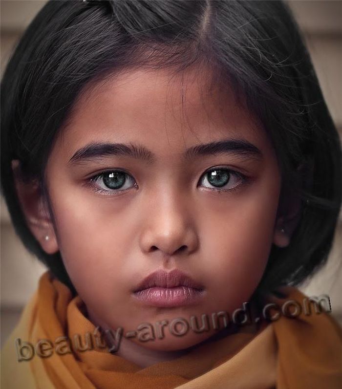  Ivy còn yêu thích khoay tây chiên của Pháp. 