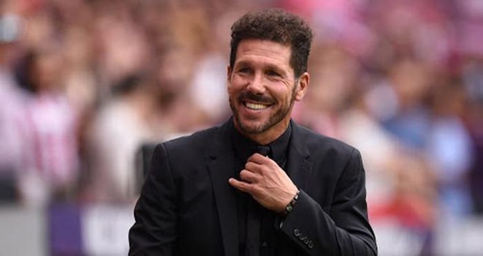 Simeone cần phải có một cú đấm mạnh mẽ hơn nữa