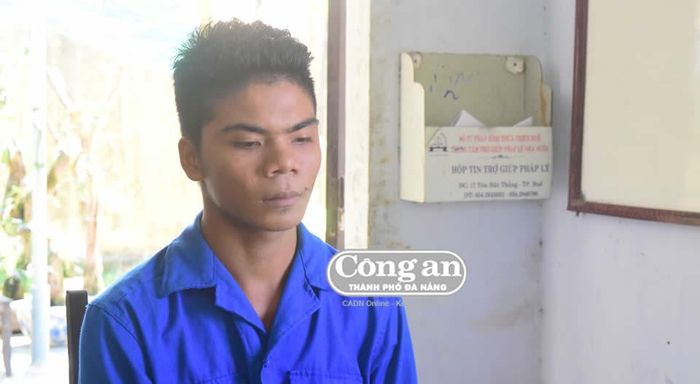 Nguyễn Văn Tài.