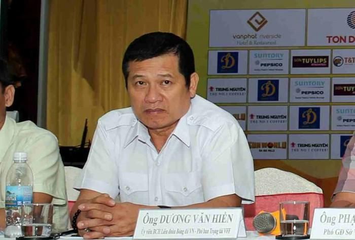 Tình trạng sai sót của trọng tài diễn ra nghiêm trọng 2 mùa giải qua ở V-League nhưng VFF vẫn "bình chân như vại"?