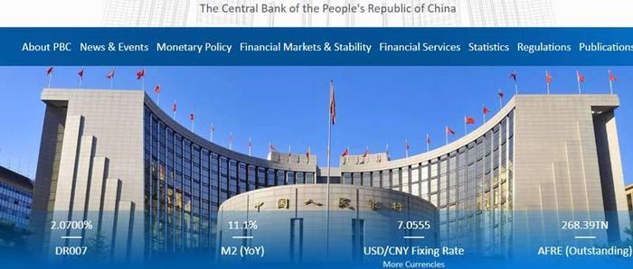 Bắc Kinh xoay vần với "vũ khí" Nhân dân tệ.