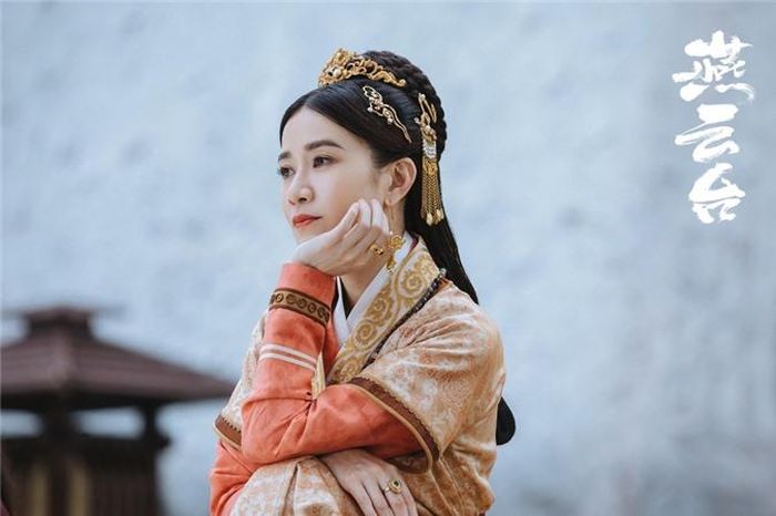 Bộ phim này còn nhận được sự quan tâm đặc biệt vì có sự tham gia diễn xuất của Xa Thi Mạn