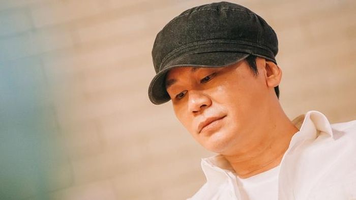  Cựu CEO hiện phải đối mặt hàng loạt vấn đề pháp lý. 