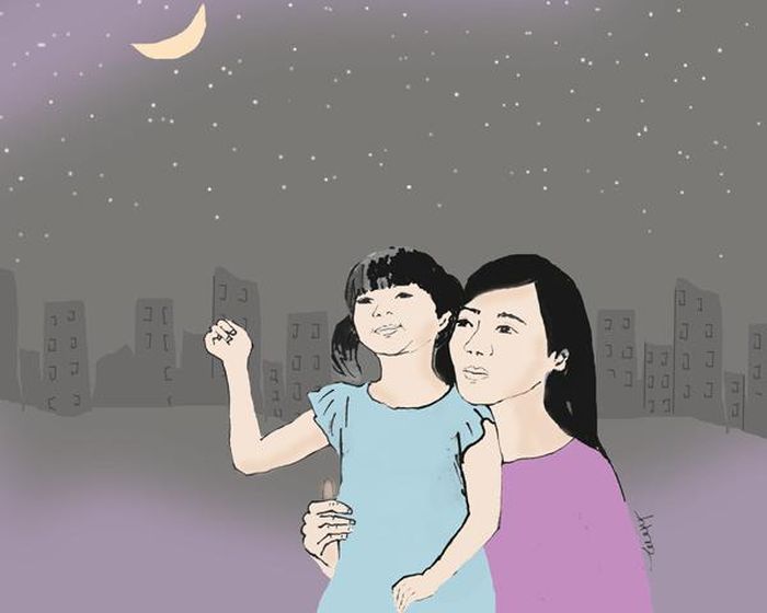 Minh họa: HUYỀN TRANG