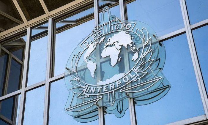 Tổ chức Cảnh sát Hình sự Quốc tế Interpol