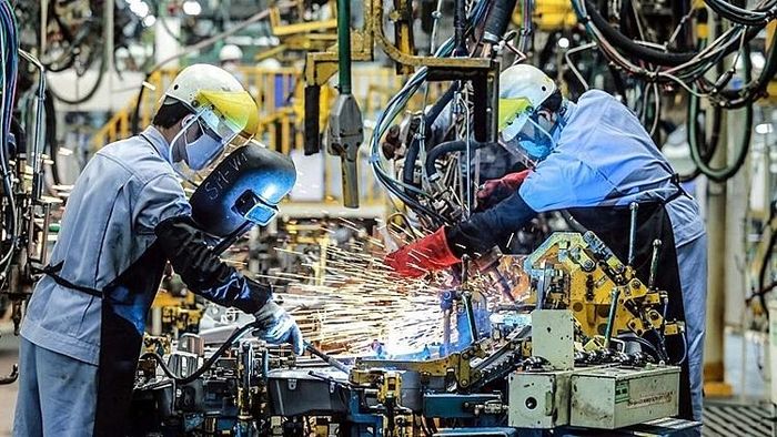 Khắc phục các điểm nghẽn để thu hút dòng đầu tư FDI chất lượng