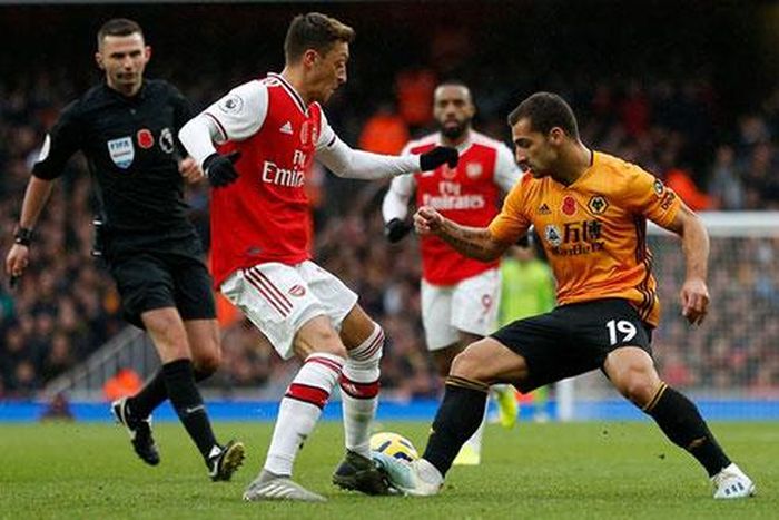 Thắng được Wolverhampton Wanderers các Pháo thủ sẽ lại có hy vọng được một suất dự cúp châu Âu mùa giải sau.