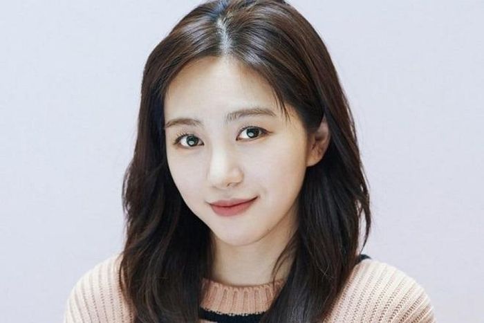 Cựu thành viên AOA Kwon Mina