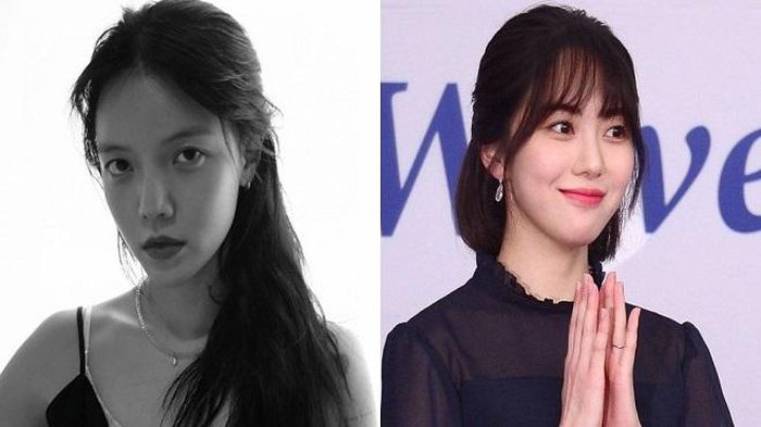 Scandal bắt nạt giữa Jimin AOA (trái) và cựu thành viên Mina (phải) đang là tiêu điểm những ngày qua của Kpop