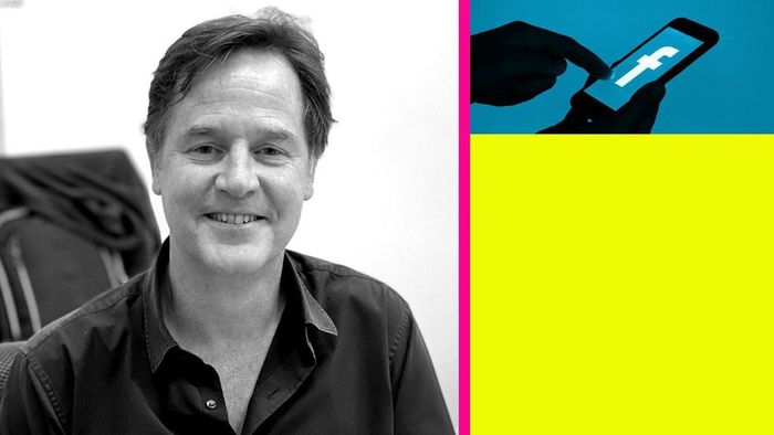  Trước khi gia nhập Facebook, Nick Clegg từng giữ cương vị Phó Thủ tướng Anh. Ảnh: Chesnot/Getty Images. 