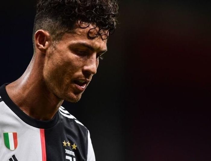  Ác mộng với Ronaldo và đồng đội chưa dừng lại ở đó 