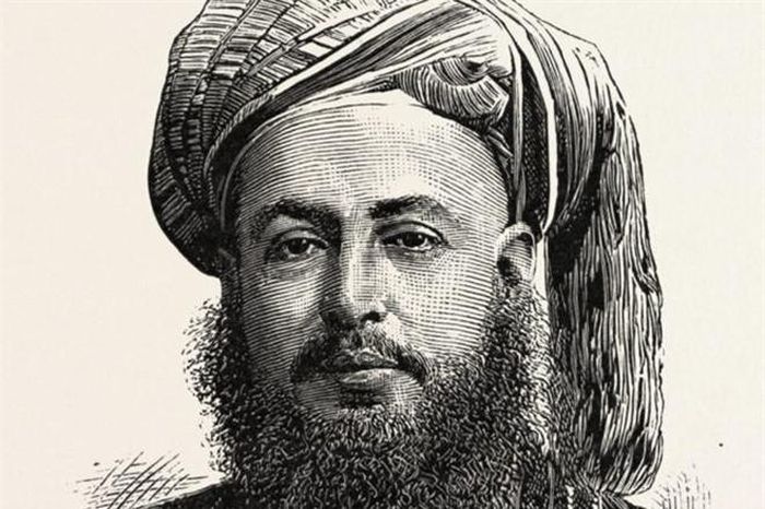 Hamad cai trị Zanzibar trong 3 năm cho đến khi ông chết đột ngột vào năm 1896. Ngay sau đó, Khalid bin Barghash, anh họ ông, chuyển vào cung điện, đảm nhận vị trí quốc vương.