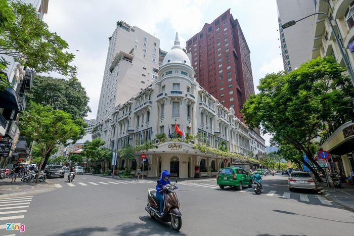 Ngày hội du lịch và các chương trình kích cầu được kỳ vọng sẽ "chặn dòng chảy phá sản" của doanh nghiệp du lịch. Ảnh minh họa: Quỳnh Danh.