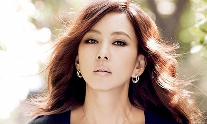 Nữ hoàng phim truyền hình Kim Nam Joo 