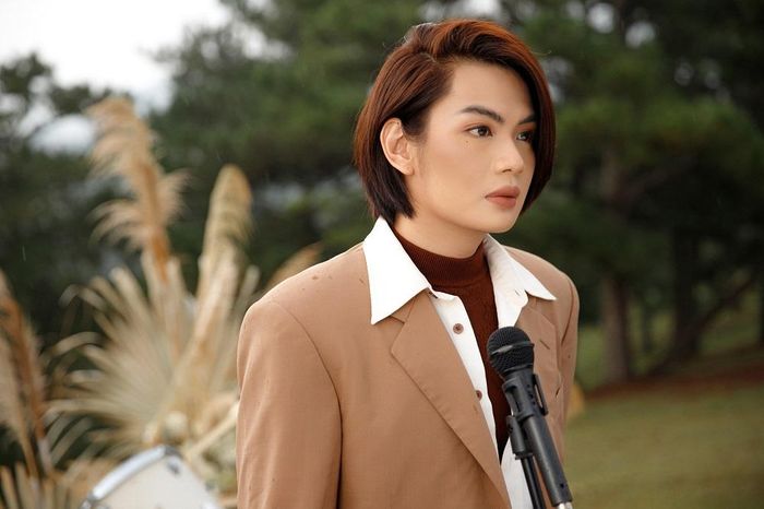 Đào Bá Lộc vẫn là giọng nam có màu giọng khác biệt so với nhiều giọng nam khác trên thị trường.