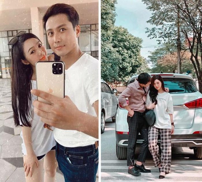 Fan tích cực "đẩy thuyền" cho cặp đôi trai tài - gái sắc nếu họ thật sự đang "chưa thuộc về ai".