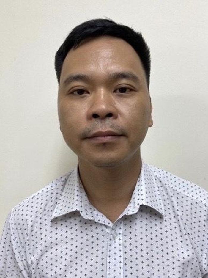 Bị can Hùng (ảnh tư liệu)