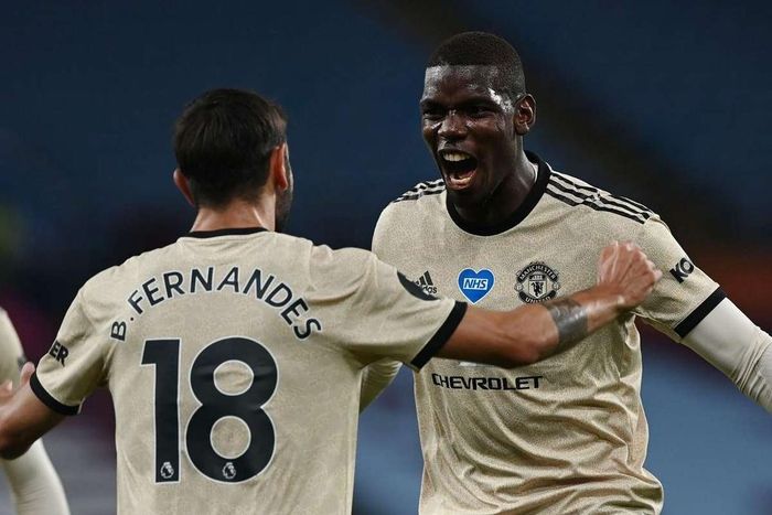  Trong 10 trận có Fernandes tại Premier League, Man United không thua. "Quỷ đỏ" thắng 7, hòa 3, ghi 23 bàn và lọt lưới 4 bàn. Tính trên mọi đấu trường, đoàn quân của HLV Ole Solskjaer trải qua 17 trận bất bại liên tiếp. 
