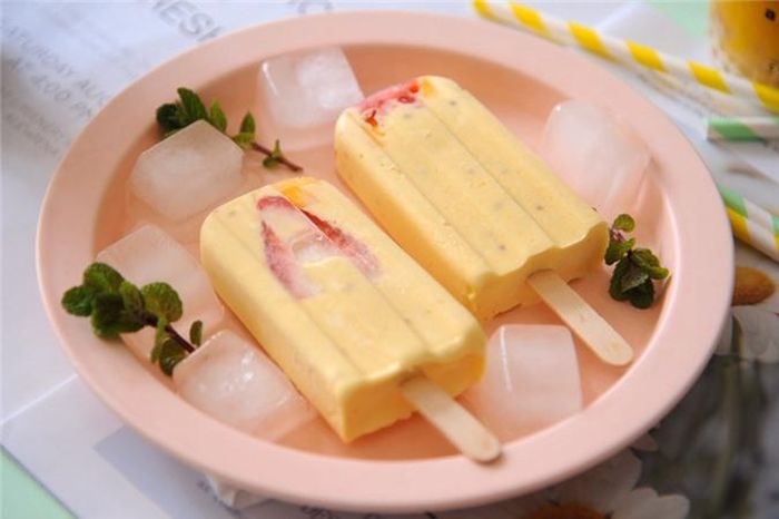 Chúc bạn ngon miệng!