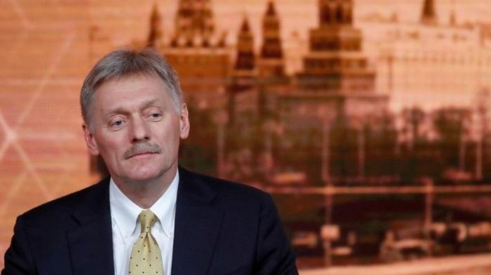 Phát ngôn viên của Tổng thống Nga Dmitry Peskov
