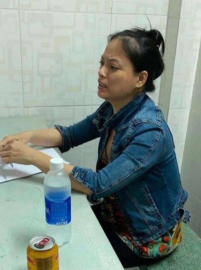 Đỗ Thị Kim Ánh