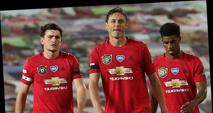MU sẽ thiệt hại lớn về kinh tế nếu không giành được vé dự Champions League