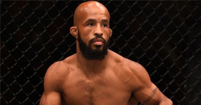 Vị trí thứ 5 thuộc về Demetrious Johnson. Võ người Mỹ từng có thời gian dài thống trị hạng ruồi tại UFC. Sau khi chia tay UFC, Johnson ký hợp đồng và có trận ra mắt tại ONE Championship vào năm 2019. Trong 34 lần thượng đài ở 2 đấu trường, anh giành 30 chiến thắng. Ảnh: Fox Sports.