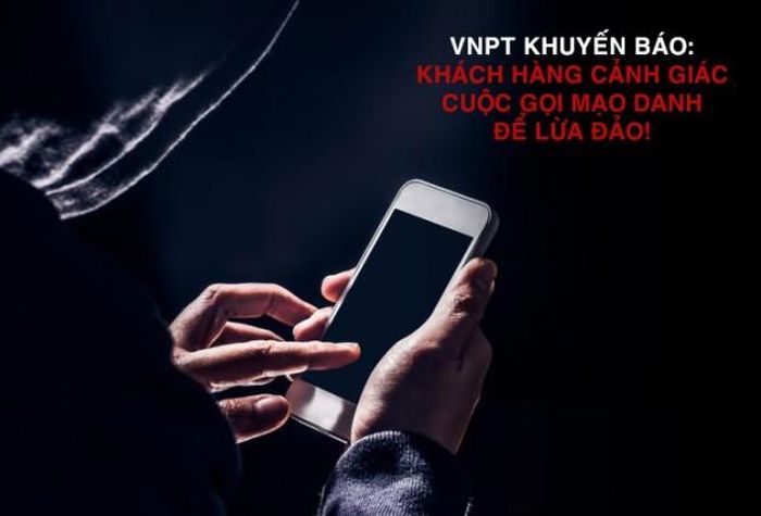 Khách hàng nên cân nhắc trước khi gọi lại, thực hiện theo yêu cầu của các cuộc gọi lạ