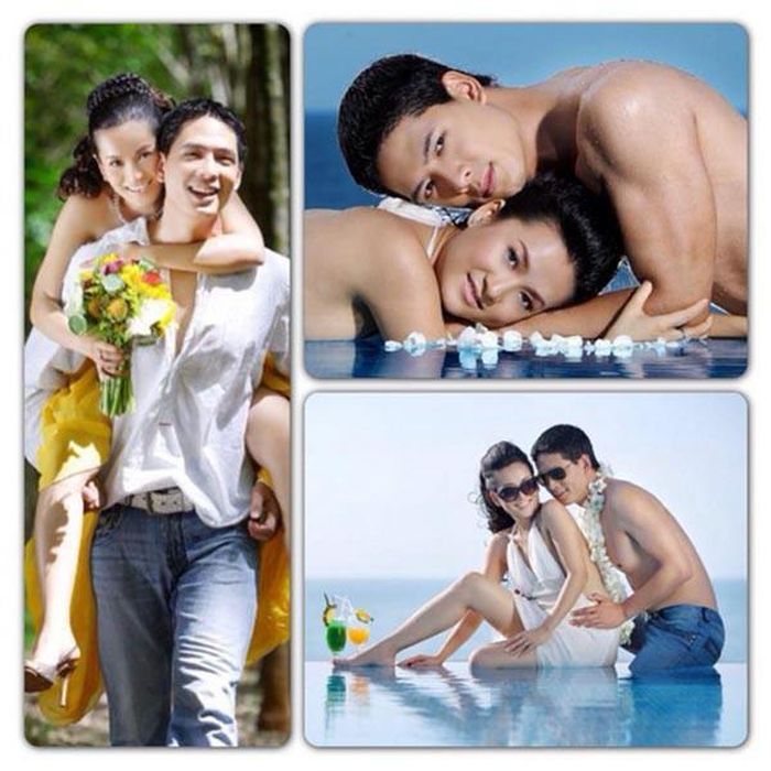Thời điểm mới kết hôn, Bình Minh bị gắn mắc “ham vật chất” khi Anh Thơ có nền tảng kinh tế vững chắc và hơn tuổi nam MC.