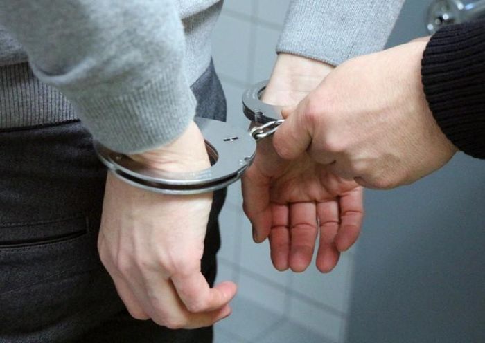 Anddy bị tuyên án 22 năm tù cho nhiều tội danh. Ảnh minh họa