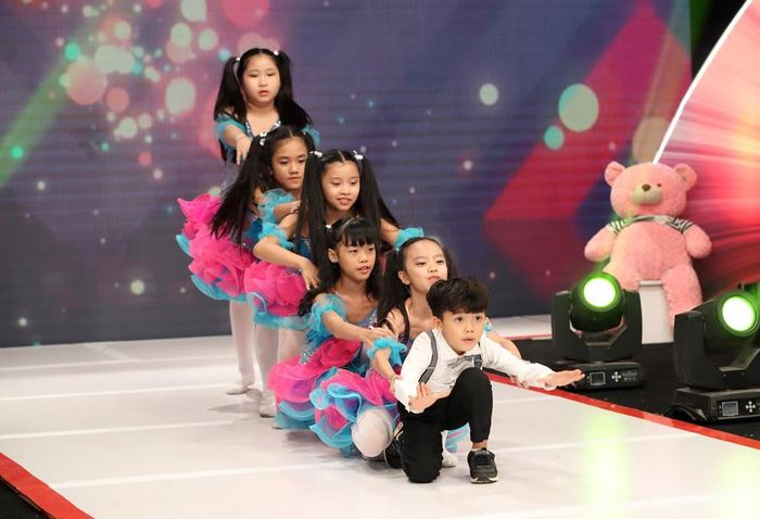 Chương trình ‘Siêu mẫu nhí’ mùa 5/2020 phát sóng lúc 19h30 ngày 19/7 trên VTV9.