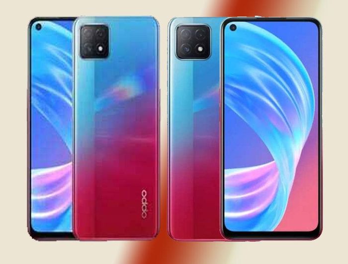 OPPO A72 5G sẽ xuất xưởng với hệ điều hành Android 10