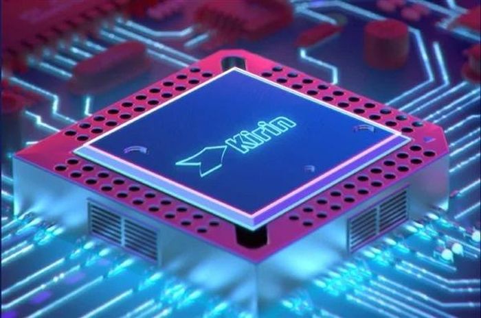  Huawei sẽ rất khó tìm được đối tác sản xuất chip Kirin thay thế cho TSMC. Ảnh: HiSilicon. 