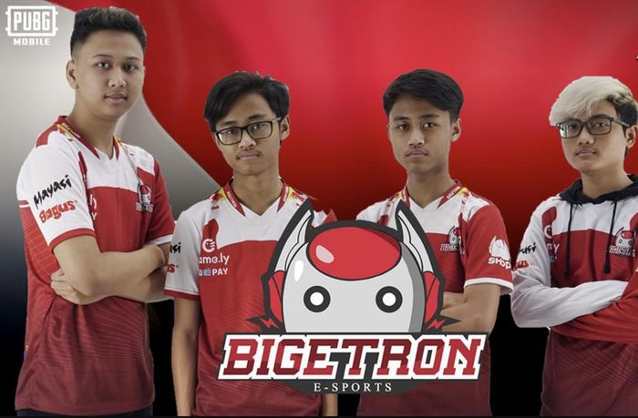  Bigetron là đối thủ lớn nhất của BOX tại World League 2020. Ảnh: PUBG Mobile. 