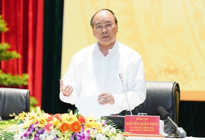 Ảnh: VGP/Quang Hiếu